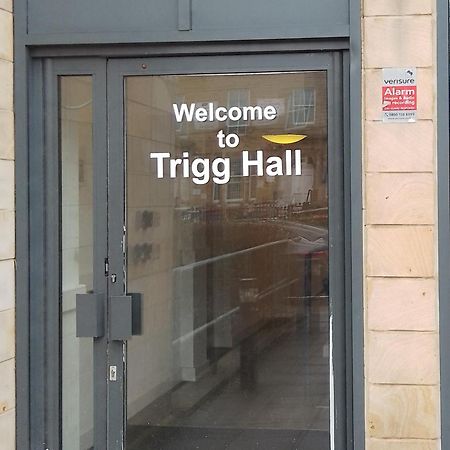 Trigg Hall Bradford  Kültér fotó