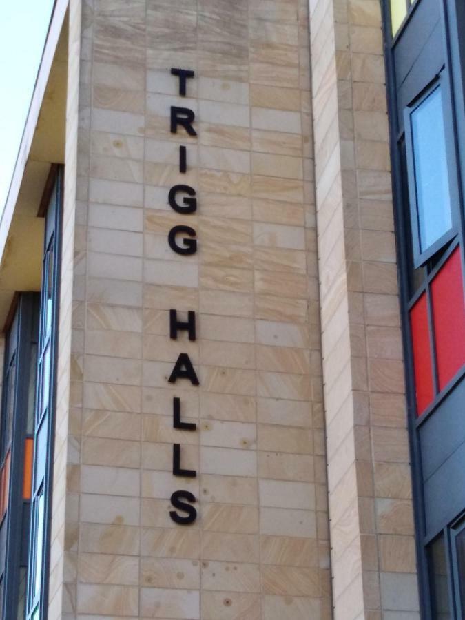Trigg Hall Bradford  Kültér fotó